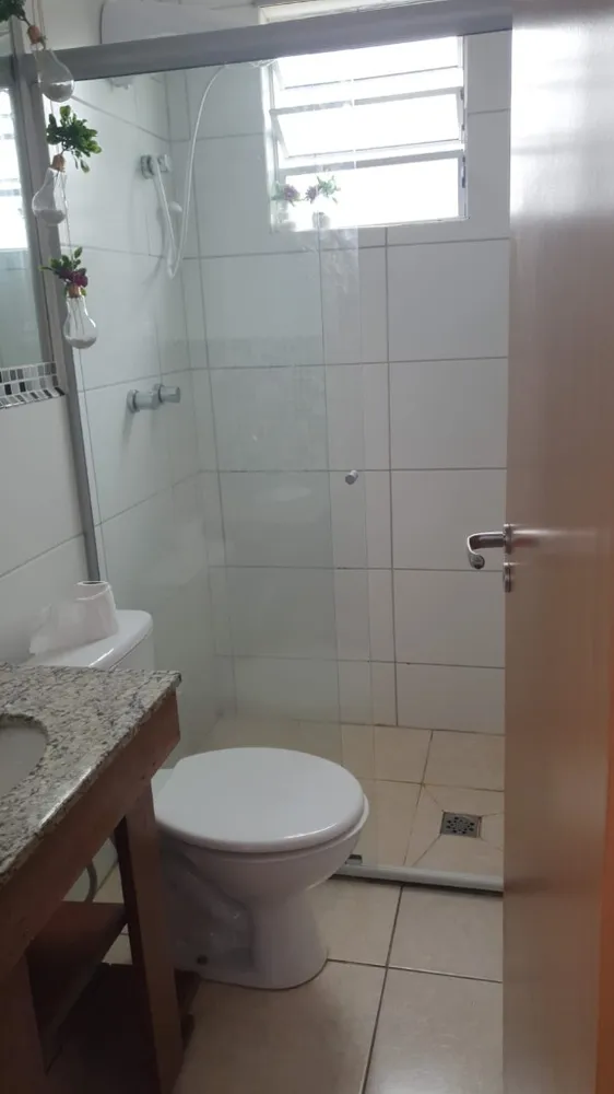 Apartamento, 2 quartos, 43 m² - Foto 4