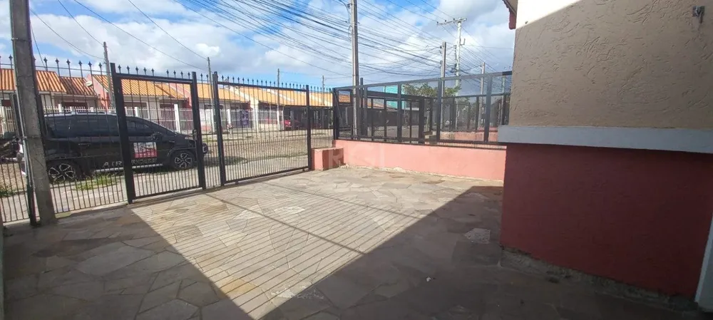 Casa, 3 quartos, 54 m² - Foto 3