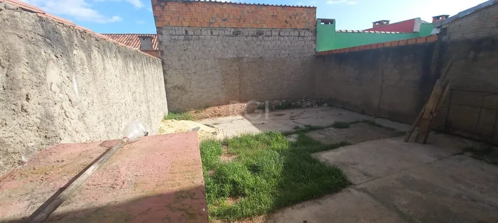 Casa, 3 quartos, 54 m² - Foto 4