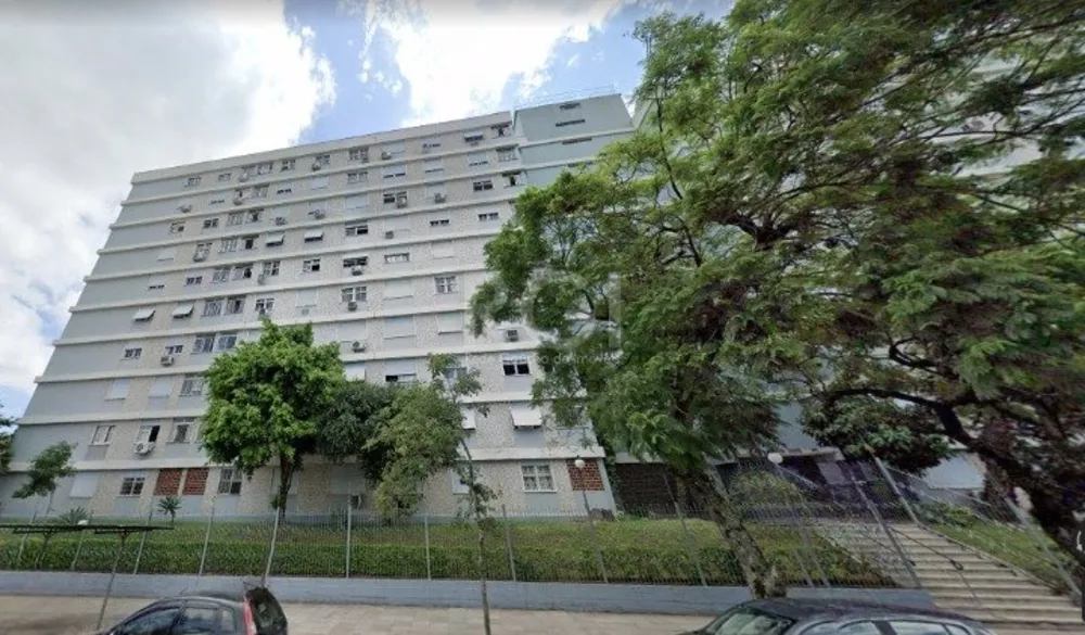 Apartamento, 2 quartos, 64 m² - Foto 1