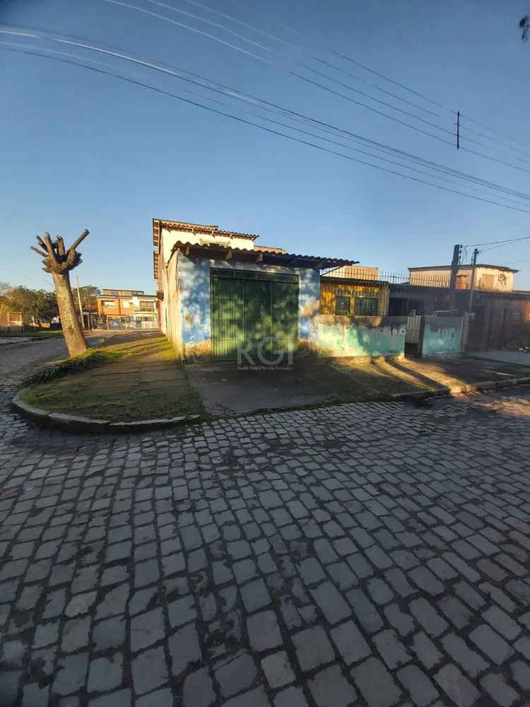 Casa, 3 quartos, 110 m² - Foto 2