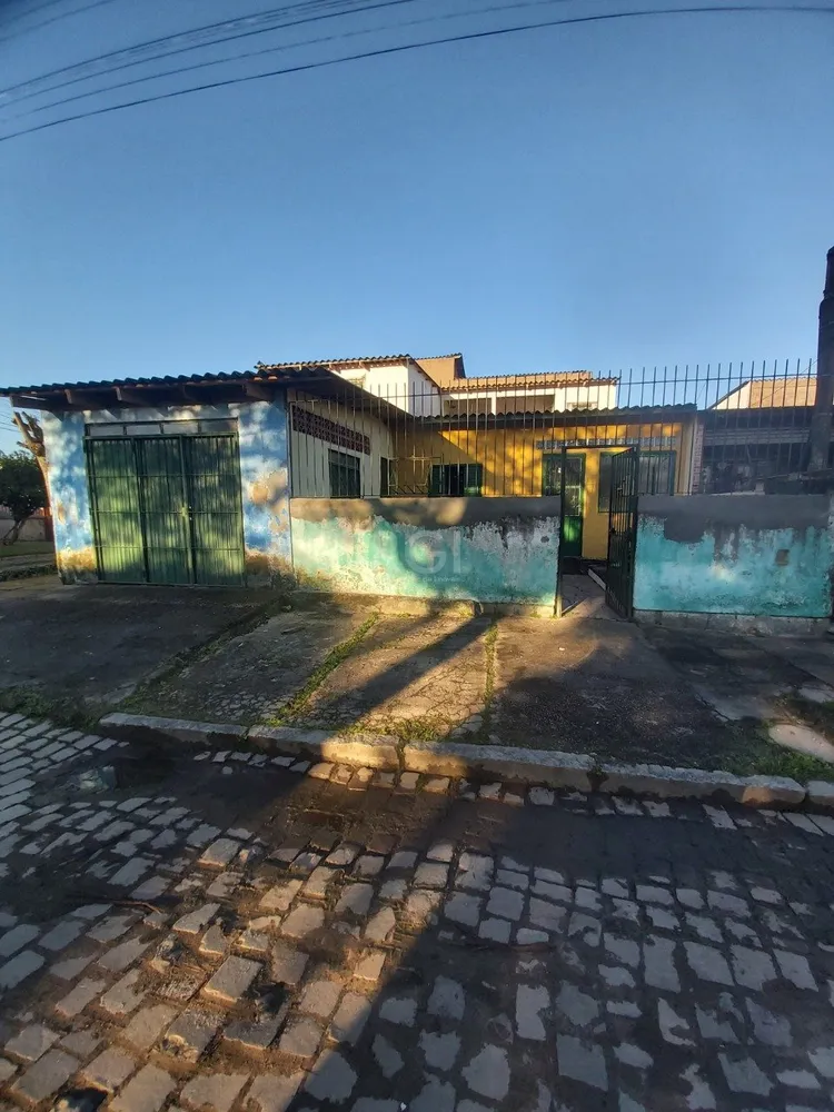 Casa, 3 quartos, 110 m² - Foto 1