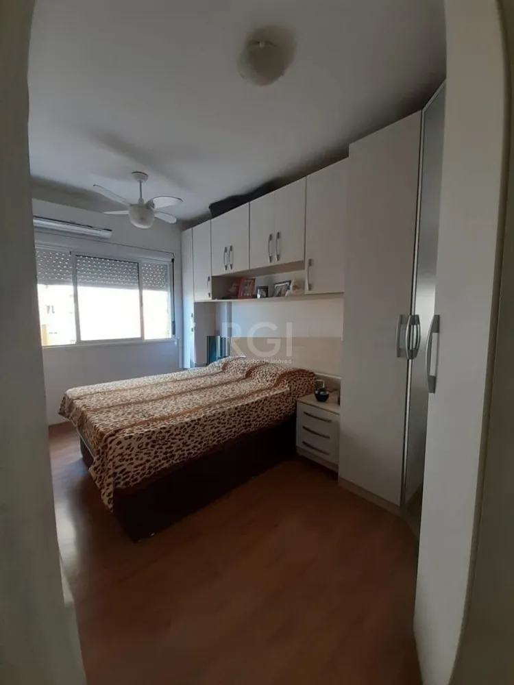 Apartamento, 3 quartos, 67 m² - Foto 3