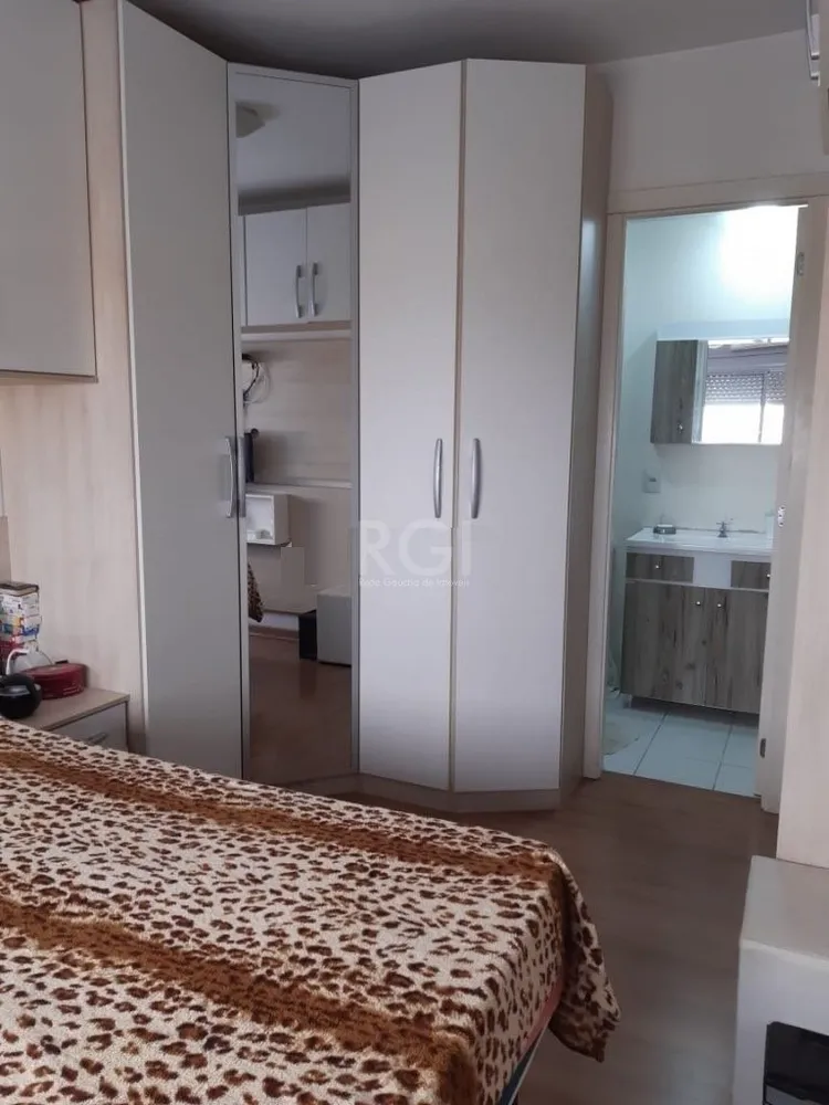 Apartamento, 3 quartos, 67 m² - Foto 2
