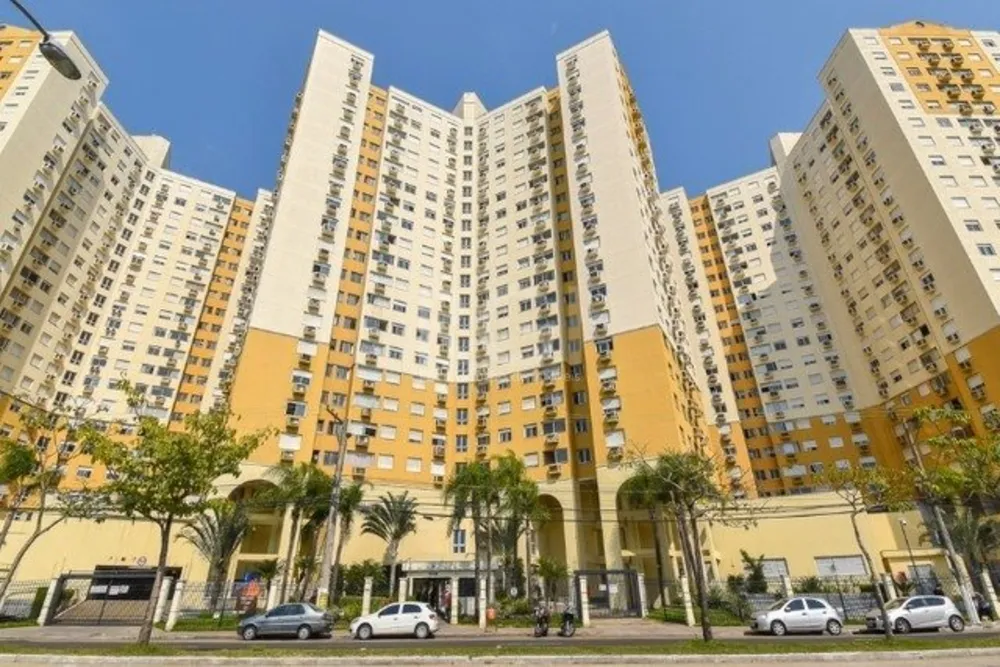 Apartamento, 3 quartos, 67 m² - Foto 1