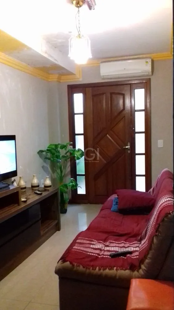 Casa, 3 quartos, 120 m² - Foto 4
