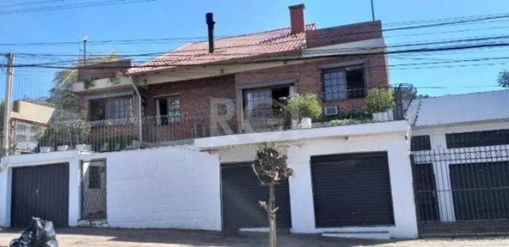 Casa, 3 quartos, 440 m² - Foto 1