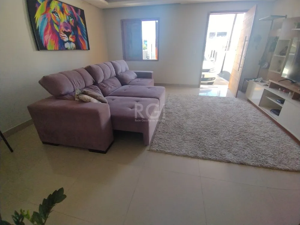 Casa, 3 quartos, 250 m² - Foto 3