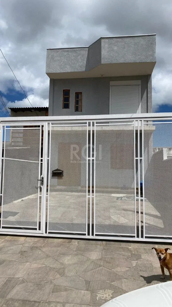 Casa, 3 quartos, 250 m² - Foto 2