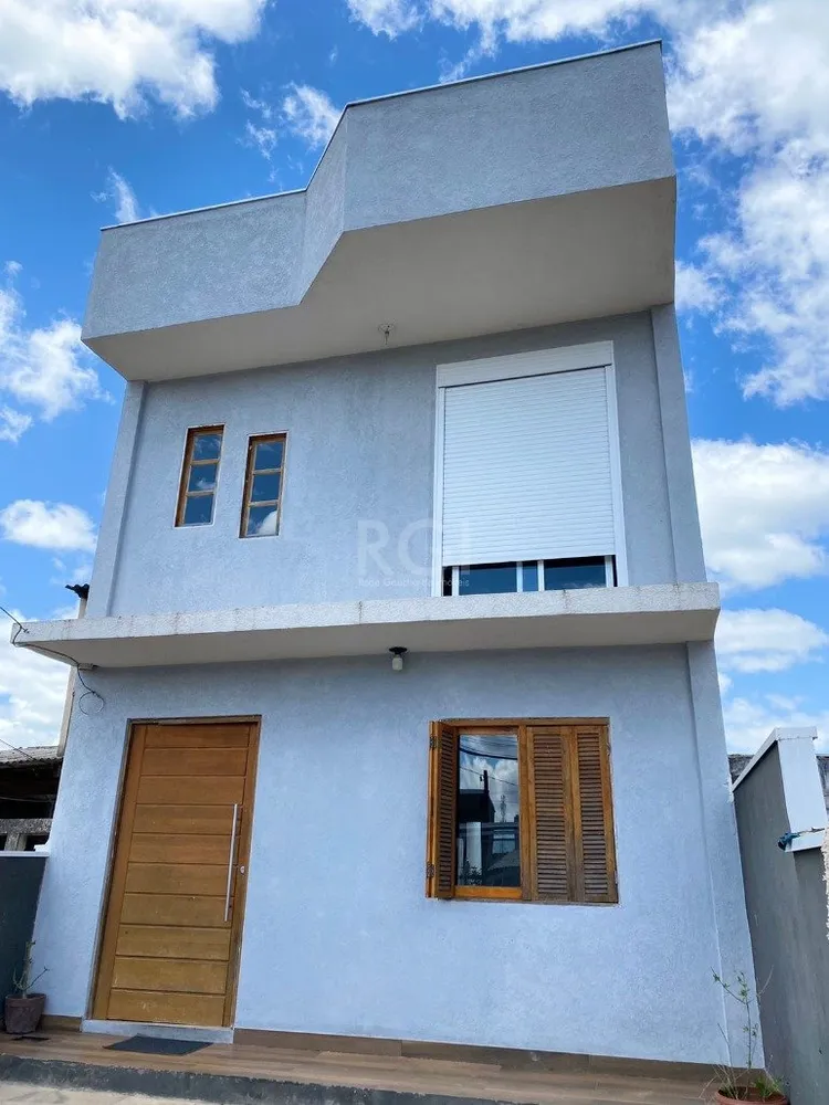 Casa, 3 quartos, 250 m² - Foto 1