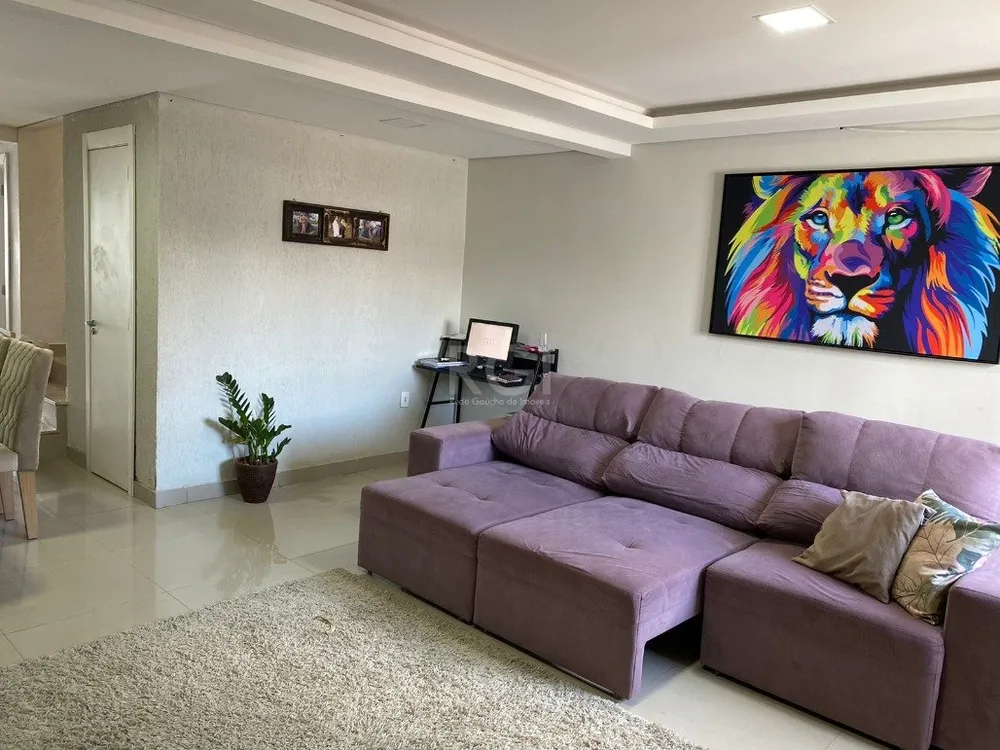 Casa, 3 quartos, 250 m² - Foto 4