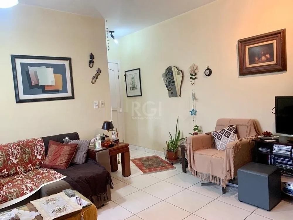 Apartamento, 3 quartos, 72 m² - Foto 4