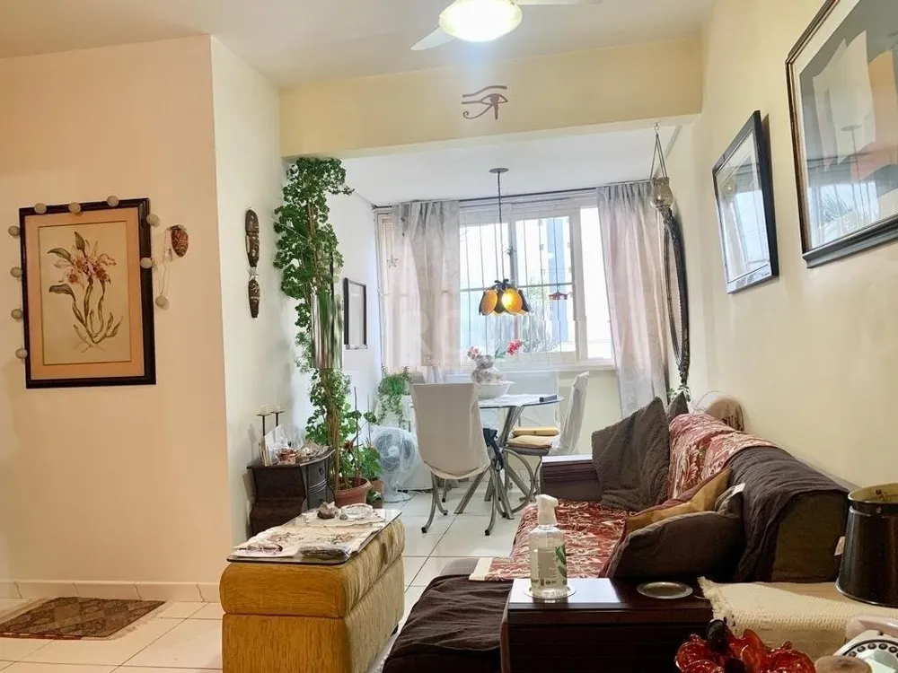 Apartamento, 3 quartos, 72 m² - Foto 2