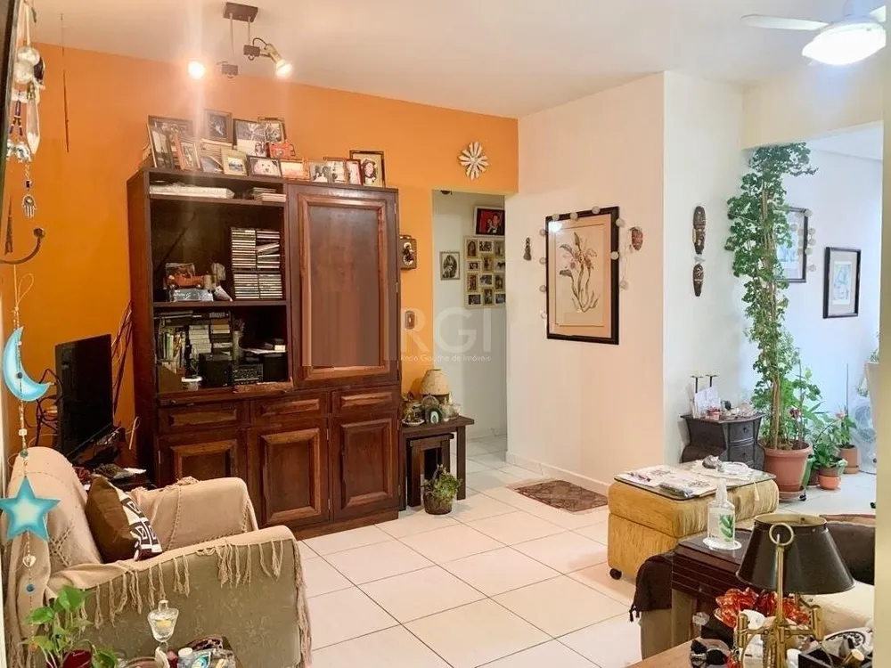 Apartamento, 3 quartos, 72 m² - Foto 1