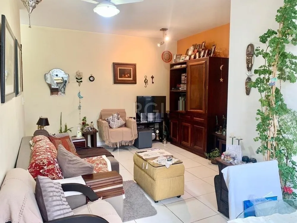 Apartamento, 3 quartos, 72 m² - Foto 3