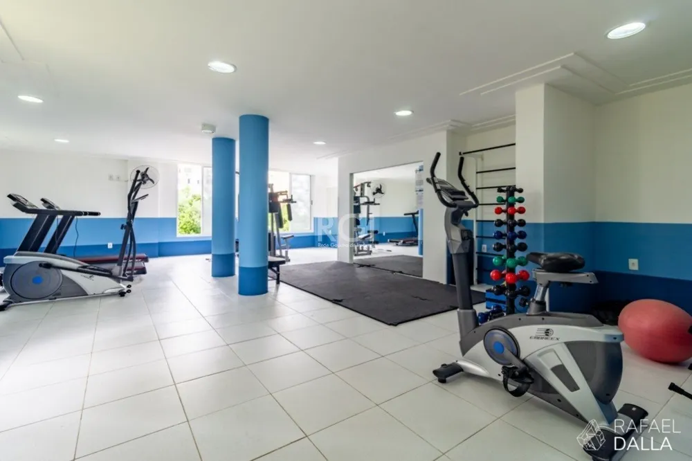 Apartamento, 2 quartos, 61 m² - Foto 4