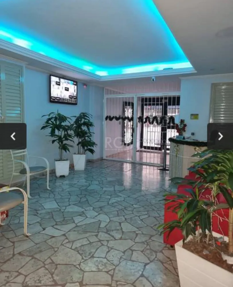 Apartamento, 1 quarto, 53 m² - Foto 1