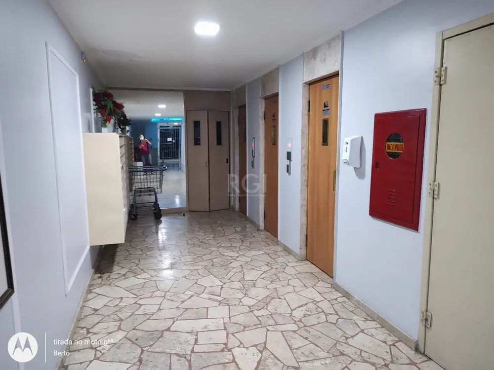 Apartamento, 1 quarto, 53 m² - Foto 3