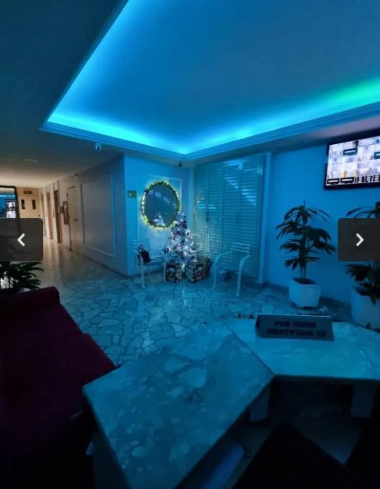 Apartamento, 1 quarto, 53 m² - Foto 2