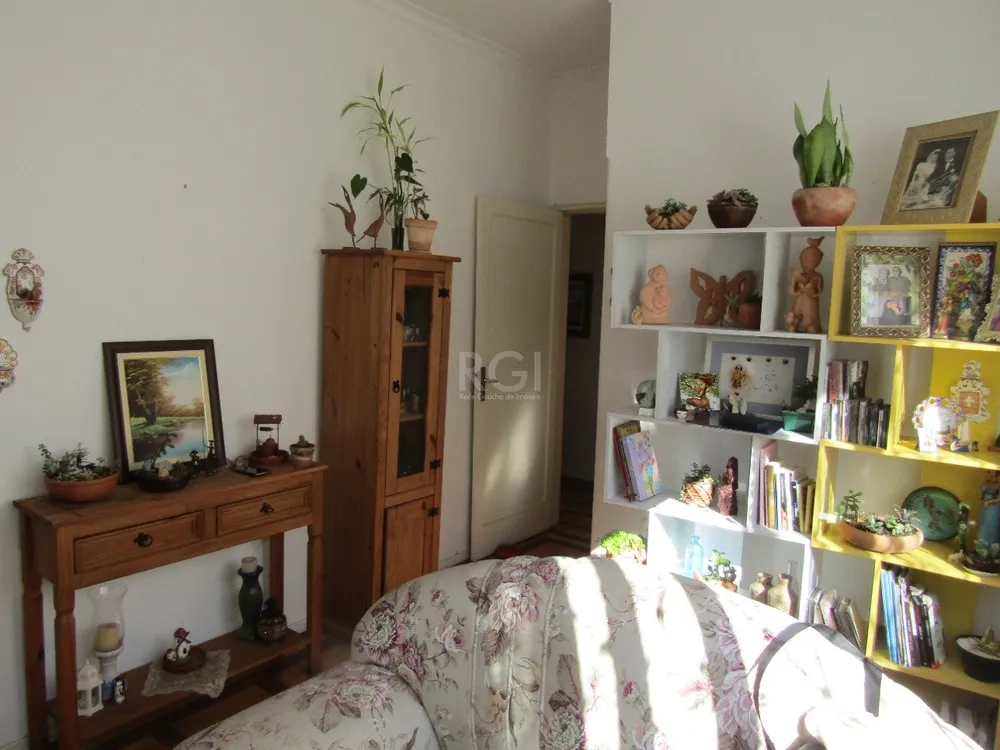 Apartamento, 2 quartos, 91 m² - Foto 3
