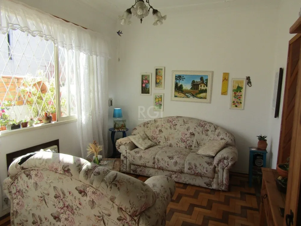 Apartamento, 2 quartos, 91 m² - Foto 2
