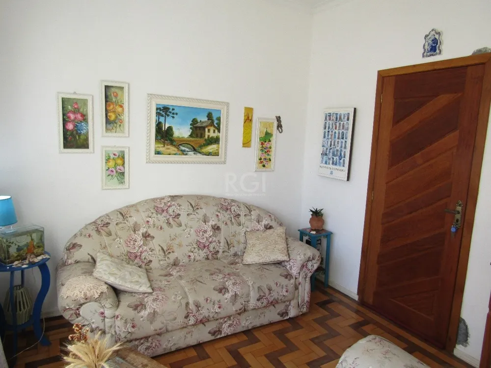 Apartamento, 2 quartos, 91 m² - Foto 4