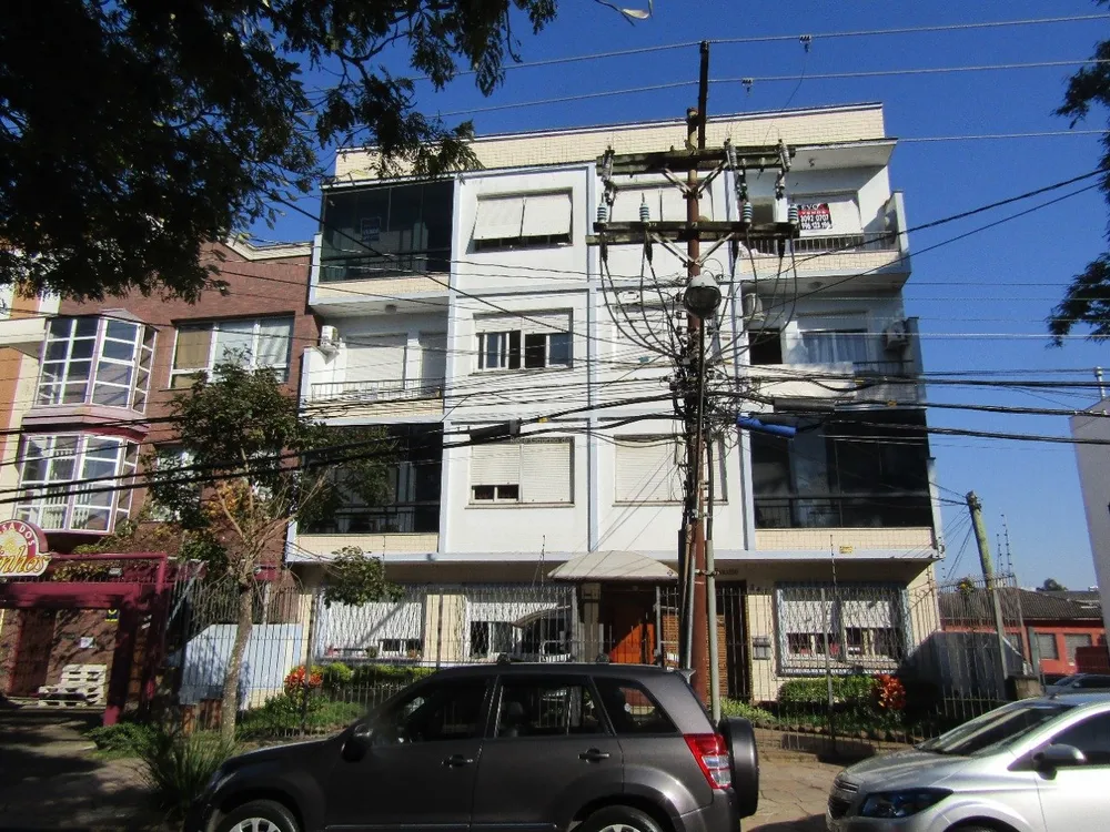 Apartamento, 2 quartos, 91 m² - Foto 1