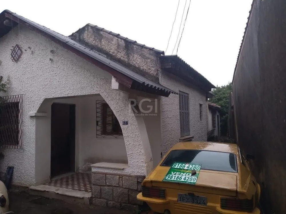 Casa, 2 quartos, 110 m² - Foto 4