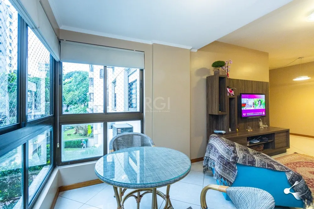 Apartamento, 3 quartos, 100 m² - Foto 3