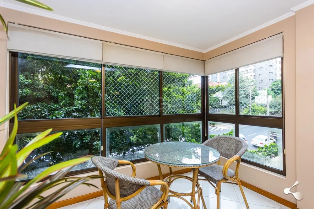 Apartamento, 3 quartos, 100 m² - Foto 2
