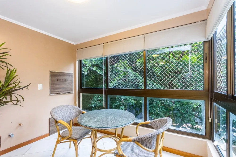 Apartamento, 3 quartos, 100 m² - Foto 1