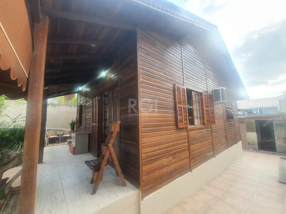 Casa, 2 quartos, 160 m² - Foto 3