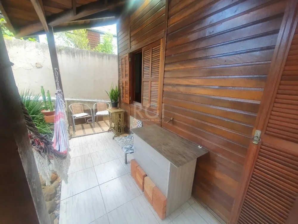 Casa, 2 quartos, 160 m² - Foto 2
