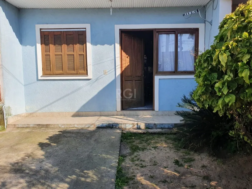 Casa, 1 quarto, 125 m² - Foto 2