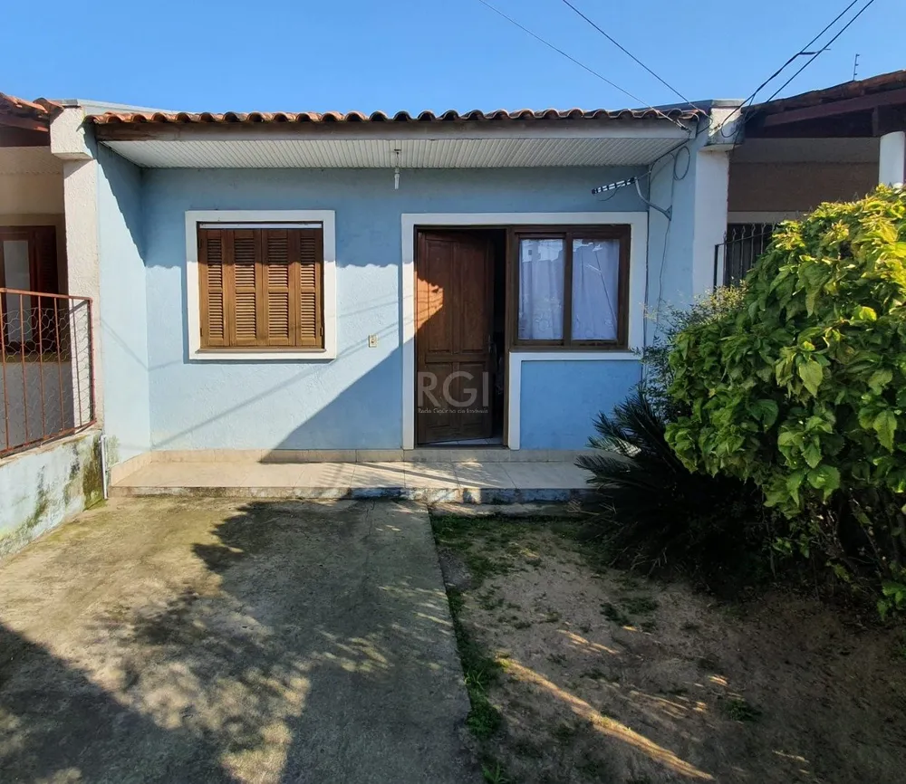 Casa, 1 quarto, 125 m² - Foto 1