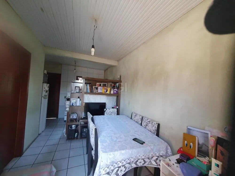 Casa, 1 quarto, 125 m² - Foto 4
