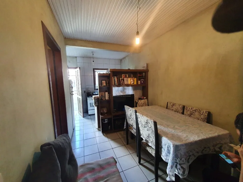 Casa, 1 quarto, 125 m² - Foto 3