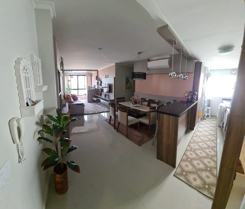 Apartamento, 3 quartos, 84 m² - Foto 3