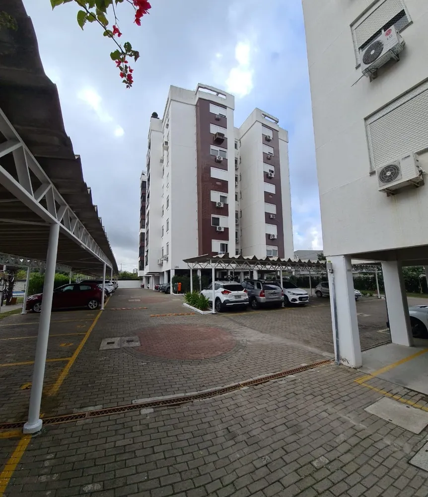 Apartamento, 3 quartos, 84 m² - Foto 2