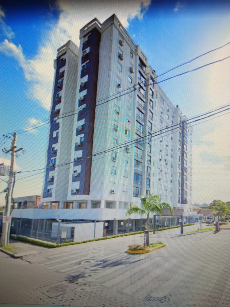 Apartamento, 3 quartos, 84 m² - Foto 1