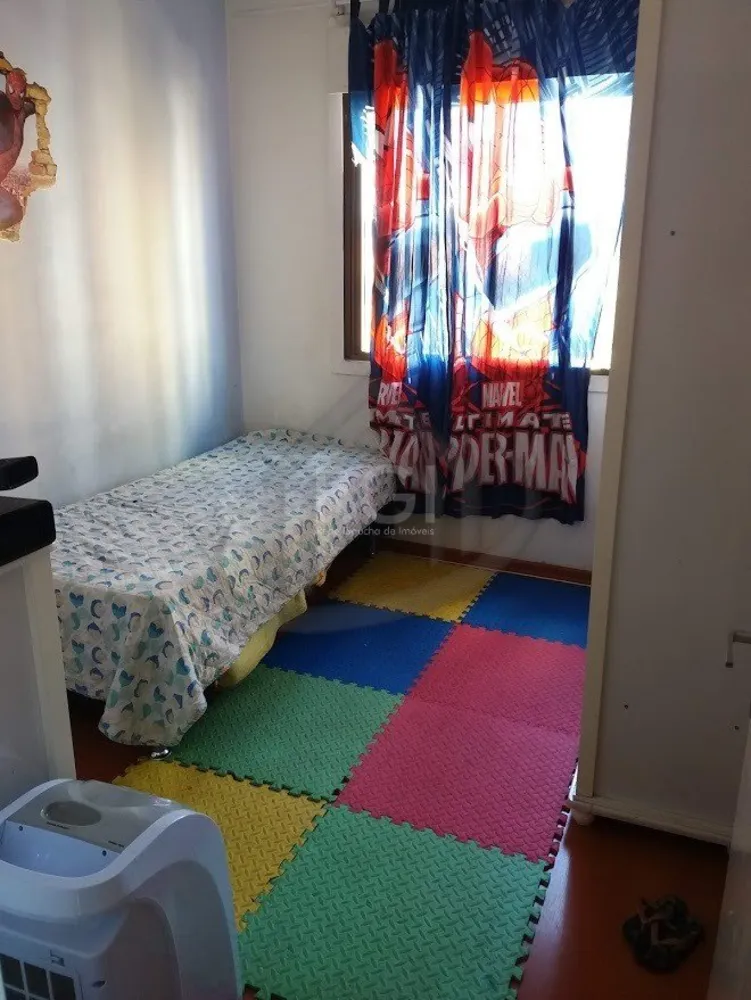 Apartamento, 3 quartos, 77 m² - Foto 3