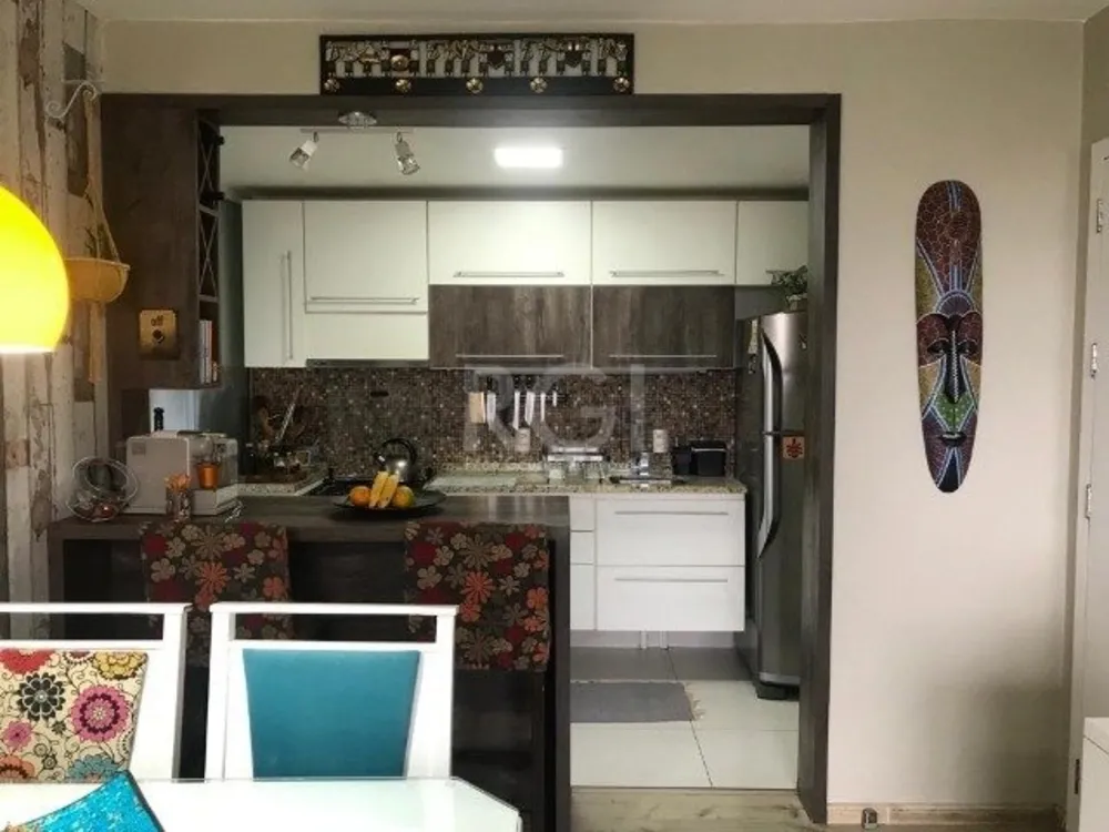 Apartamento, 3 quartos, 69 m² - Foto 2