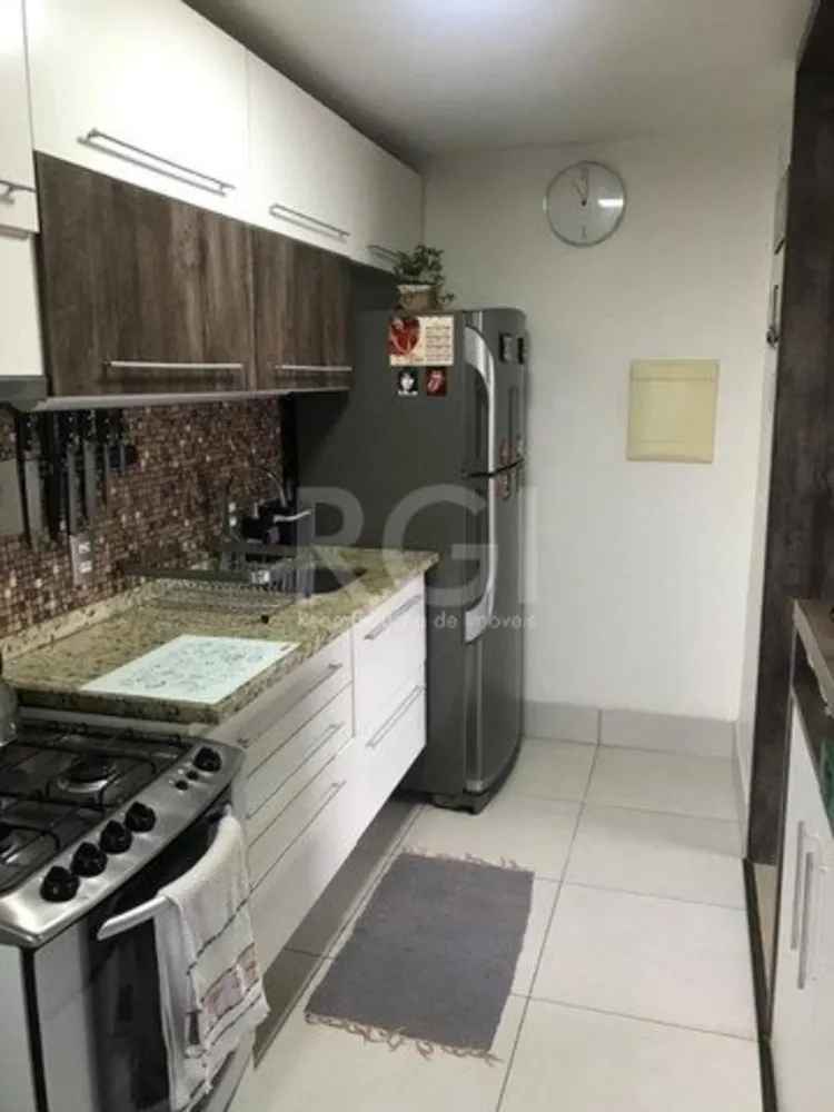 Apartamento, 3 quartos, 69 m² - Foto 4