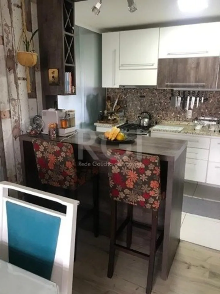 Apartamento, 3 quartos, 69 m² - Foto 3