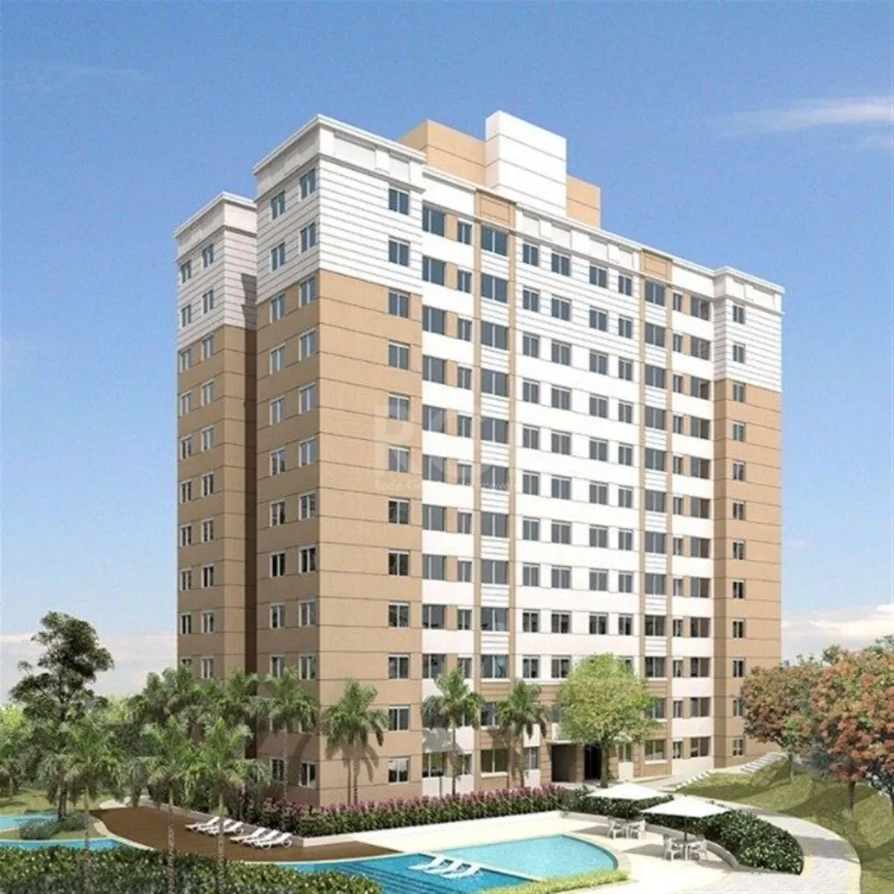 Apartamento, 3 quartos, 69 m² - Foto 1
