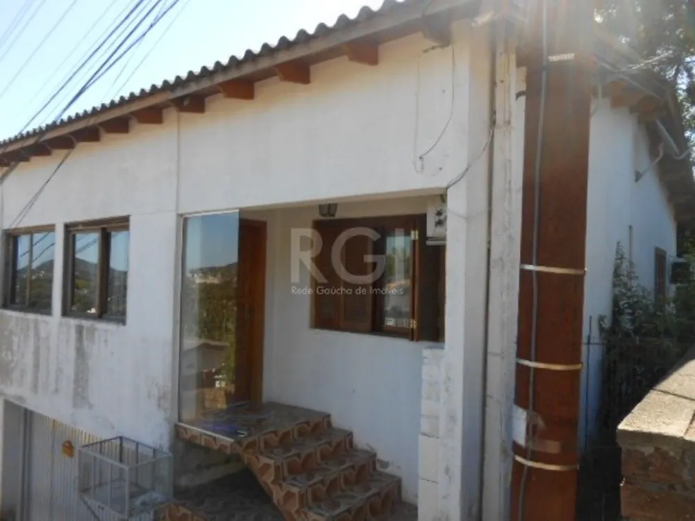 Casa, 3 quartos, 200 m² - Foto 1