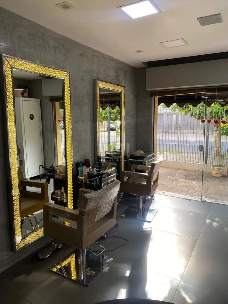 Loja-Salão, 67 m² - Foto 1