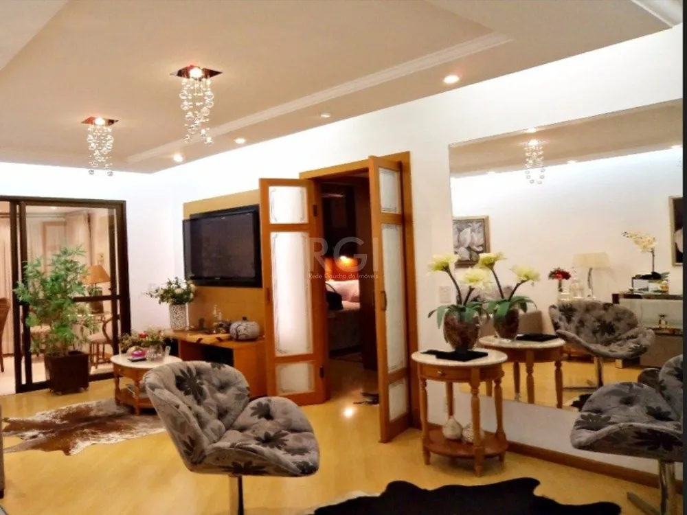 Apartamento, 2 quartos, 77 m² - Foto 1