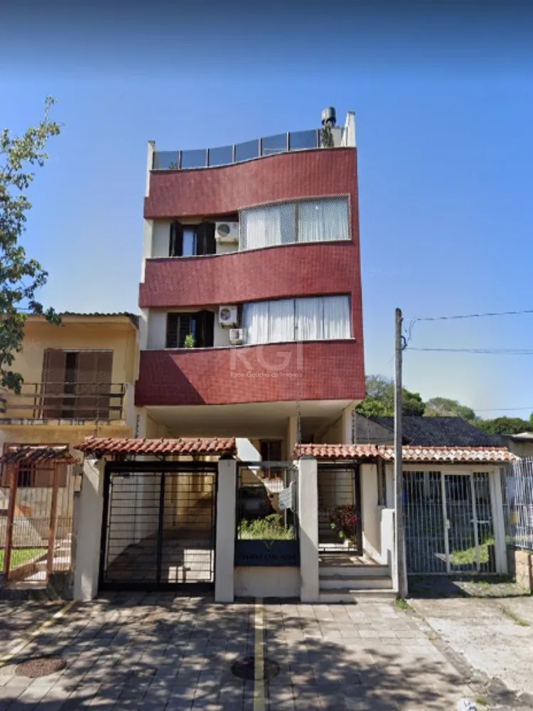 Apartamento, 2 quartos, 77 m² - Foto 2