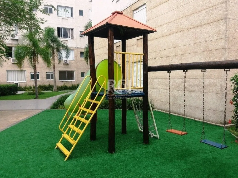Apartamento, 2 quartos, 45 m² - Foto 3